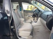 ✅ 2008 Saturn VUE XE • VIN: 3GSCL33PX8S718078 • Лот: 41595374. Опубликован ранее на IAAI с пробегом 135 523 миль. Бесплатный доступ к архиву аукционных продаж из США и подробный отчёт об истории автомобиля на DreamBid. Изображение 5.