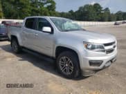 ✅ 2020 Chevrolet Colorado 4WD Work Truck • VIN: 1GCGTBEN0L1206360 • Lot: 69076495. Wystawiony na Copart z przebiegiem Nie podano. Bezpłatny archiwum sprzedaży aukcyjnych z USA i szczegółowy raport historii pojazdu na DreamBid. Zdjęcie 4.