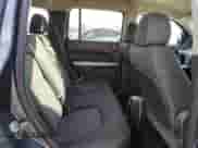 ✅ 2010 Chevrolet HHR LS • VIN: 3GNBAADB6AS593534 • Лот: 80393184. Размещён на Copart с пробегом 172 796 миль миль. Получите бесплатный доступ к архиву аукционных продаж из США и посмотрите подробный отчёт об истории автомобиля на DreamBid. Изображение 10.