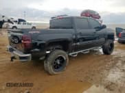 ✅ 2017 Chevrolet Silverado 1500 LT • VIN: 3GCUKREC9HG465595 • Lot: 82298465. Wystawiony na Copart z przebiegiem 99 531 mil. Bezpłatny archiwum sprzedaży aukcyjnych z USA i szczegółowy raport historii pojazdu na DreamBid. Zdjęcie 3.