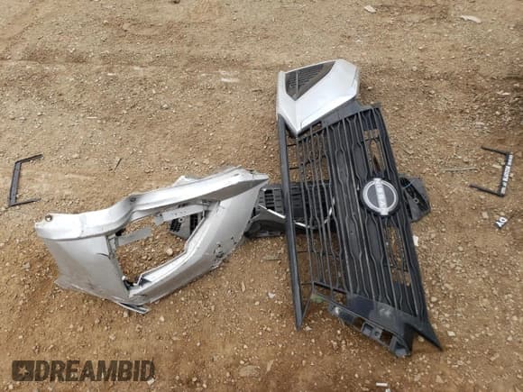 ✅ 2023 Nissan Altima SV • VIN: 1N4BL4DW2PN330411 • Лот: 82056115. Опубликован ранее на Copart с пробегом 108 550 миль. Бесплатный доступ к архиву аукционных продаж из США и подробный отчёт об истории автомобиля на DreamBid. Изображение 12.