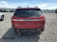 ✅ 2020 Subaru Ascent Limited • VIN: 4S4WMAJD6L3466505 • Lot: 69504045. Listed on Copart with 63,505 mi. Free auction sales archive from the USA and detailed vehicle history report at DreamBid. Image 6.