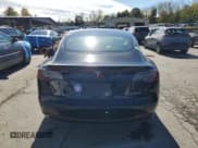 ✅ 2023 Tesla Model 3 Performance • VIN: 5YJ3E1EC2PF562968 • Лот: 80731125. Опубликован ранее на Copart с пробегом 25 014 миль. Бесплатный доступ к архиву аукционных продаж из США и подробный отчёт об истории автомобиля на DreamBid. Изображение 6.