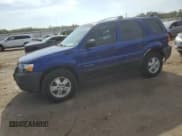 ✅ 2006 Ford Escape Hybrid • VIN: 1FMCU96H76KC95870 • Lot: 81560845. Listed on Copart with 99,167 mi. Free auction sales archive from the USA and detailed vehicle history report at DreamBid. Image 1.