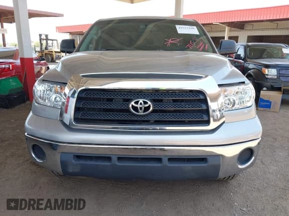 ✅ 2007 Toyota Tundra SR5 • VIN: 5TBEV54157S462187 • Лот: 42727290. Опубликован ранее на IAAI с пробегом 219 030 миль. Бесплатный доступ к архиву аукционных продаж из США и подробный отчёт об истории автомобиля на DreamBid. Изображение 6.