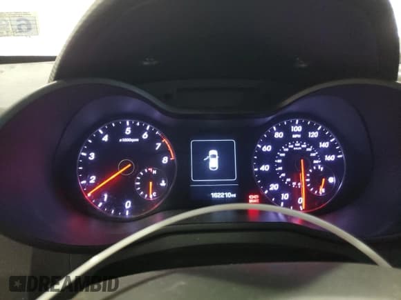 ✅ 2016 Hyundai Veloster Turbo • VIN: KMHTC6AE9GU264107 • Lot: 76879324. Wystawiony na Copart z przebiegiem 162 210 mil. Bezpłatny archiwum sprzedaży aukcyjnych z USA i szczegółowy raport historii pojazdu na DreamBid. Zdjęcie 9.