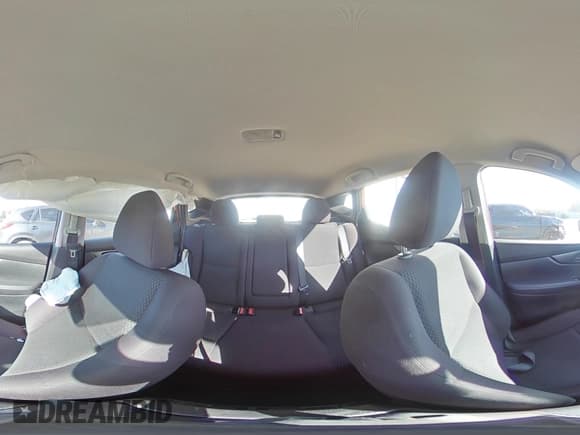 ✅ 2021 Nissan Rogue S • VIN: JN1BJ1AV7MW313672 • Лот: 91766155. Опубликован ранее на Copart с пробегом 8 568 миль. Бесплатный доступ к архиву аукционных продаж из США и подробный отчёт об истории автомобиля на DreamBid. Изображение 15.