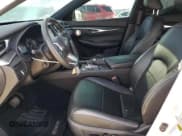 ✅ 2022 Infiniti QX55 Essential • VIN: 3PCAJ5K37NF105116 • Лот: 78706183. Опубликован ранее на Copart с пробегом 51 837 миль. Бесплатный доступ к архиву аукционных продаж из США и подробный отчёт об истории автомобиля на DreamBid. Изображение 7.