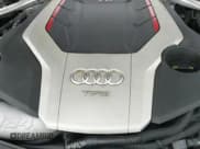 ✅ 2018 Audi S5 Sportback Prestige • VIN: WAUC4CF52JA051630 • Lot: 41826034. Listed on IAAI with 81,246 mi. Free auction sales archive from the USA and detailed vehicle history report at DreamBid. Image 19.