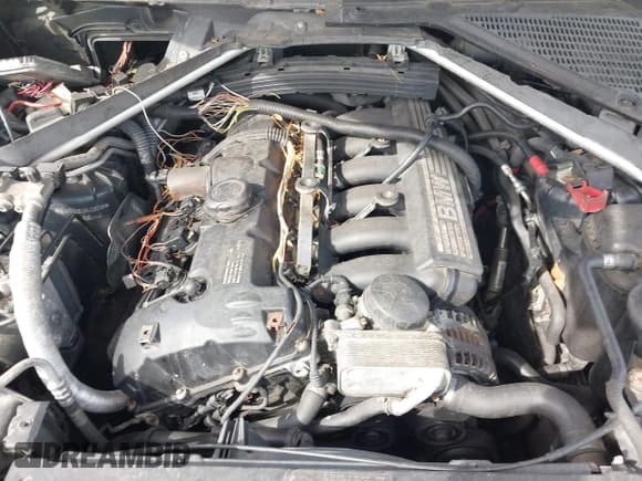 ✅ 2008 BMW X5 3.0si • VIN: 5UXFE43598L036238 • Lot: 43231738. Wystawiony na IAAI z przebiegiem Nie podano. Bezpłatny archiwum sprzedaży aukcyjnych z USA i szczegółowy raport historii pojazdu na DreamBid. Zdjęcie 10.