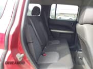 ✅ 2010 Chevrolet HHR 1LT • VIN: 3GNBABDB5AS644317 • Lot: 41922903. Listed on IAAI with 58,588 mi. Free auction sales archive from the USA and detailed vehicle history report at DreamBid. Image 8.