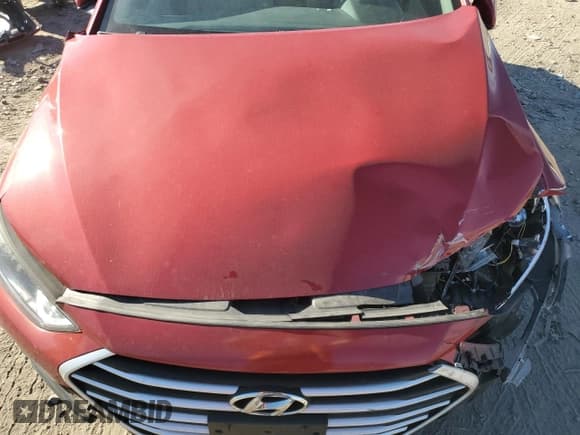 ✅ 2018 Hyundai Elantra SEL • VIN: 5NPD84LF1JH229986 • Lot: 87279095. Listed on Copart with 108,797 mi. Free auction sales archive from the USA and detailed vehicle history report at DreamBid. Image 11.