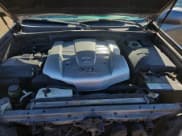 ✅ 2003 Lexus GX 470 • VIN: JTJBT20X730023205 • Lot: 85139895. Listed on Copart with 202,087 mi. Free auction sales archive from the USA and detailed vehicle history report at DreamBid. Image 11.