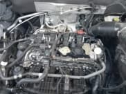 ✅ 2025 Volkswagen Atlas SEL Premium R-Line • VIN: 1V2FE2CA1SC205287 • Lot: 42322961. Wystawiony na IAAI z przebiegiem 13 256 mil. Bezpłatny archiwum sprzedaży aukcyjnych z USA i szczegółowy raport historii pojazdu na DreamBid. Zdjęcie 10.