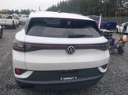 ✅ 2023 Volkswagen ID.4 Pro S • VIN: 1V2WNPE85PC027351 • Лот: 43728529. Опубликован ранее на IAAI с пробегом 16 150 миль. Бесплатный доступ к архиву аукционных продаж из США и подробный отчёт об истории автомобиля на DreamBid. Изображение 16.