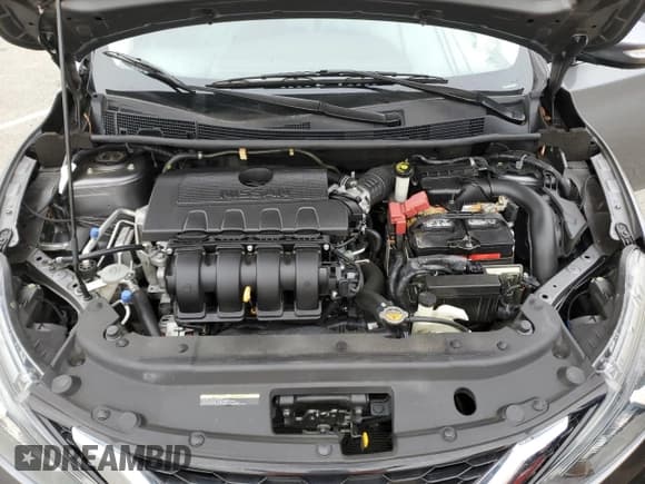 ✅ 2019 Nissan Sentra SR • VIN: 3N1AB7AP0KY352381 • Lot: 82758575. Wystawiony na Copart z przebiegiem 103 626 mil. Bezpłatny archiwum sprzedaży aukcyjnych z USA i szczegółowy raport historii pojazdu na DreamBid. Zdjęcie 11.