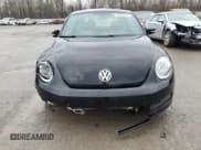 ✅ 2015 Volkswagen Beetle Fleet Edition • VIN: 3VWF17AT6FM656506 • Lot: 52635545. Listed on Copart with 146,347 mi. Free auction sales archive from the USA and detailed vehicle history report at DreamBid. Image 5.