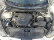 ✅ 2012 Hyundai Veloster w/Gray Int • VIN: KMHTC6AD8CU026685 • Lot: 82612735. Listed on Copart with 148,397 mi. Free auction sales archive from the USA and detailed vehicle history report at DreamBid. Image 11.