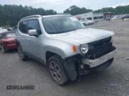 ✅ 2015 Jeep Renegade Limited • VIN: ZACCJBDT4FPB30473 • Лот: 42777464. Опубликован ранее на IAAI с пробегом 127 732 миль. Бесплатный доступ к архиву аукционных продаж из США и подробный отчёт об истории автомобиля на DreamBid. Изображение 1.