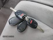 ✅ 2009 Honda CR-V EX • VIN: JHLRE385X9C003528 • Lot: 43552722. Listed on IAAI with 180,146 mi. Free auction sales archive from the USA and detailed vehicle history report at DreamBid. Image 11.