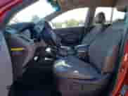 2015 Hyundai Tucson SE with VIN KM8JU3AG2FU072420, listed as a Copart auction lot 91281835 with 189,006 mi miles and Clean title. Bid and sale history available at DreamBid. Image 7.