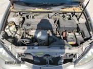 ✅ 2004 Toyota Camry LE • VIN: 4T1BE32K04U846343 • Lot: 89560625. Listed on Copart with 221,142 mi. Free auction sales archive from the USA and detailed vehicle history report at DreamBid. Image 11.