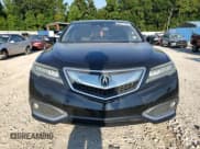 ✅ 2016 Acura RDX Advance • VIN: 5J8TB3H76GL002727 • Lot: 70451185. Wystawiony na Copart z przebiegiem 111 603 mil. Bezpłatny archiwum sprzedaży aukcyjnych z USA i szczegółowy raport historii pojazdu na DreamBid. Zdjęcie 5.