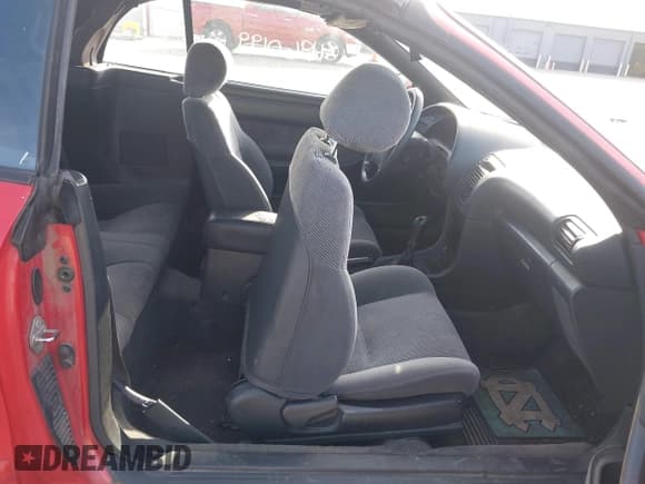 ✅ 1991 Toyota Celica • VIN: JT5ST87KXM0086554 • Lot: 41960199. Listed on IAAI with 153,179 mi. Free auction sales archive from the USA and detailed vehicle history report at DreamBid. Image 8.