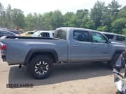 ✅ 2020 Toyota Tacoma SR5 • VIN: 3TMDZ5BN7LM089659 • Lot: 42396312. Wystawiony na IAAI z przebiegiem 84 955 mil. Bezpłatny archiwum sprzedaży aukcyjnych z USA i szczegółowy raport historii pojazdu na DreamBid. Zdjęcie 14.