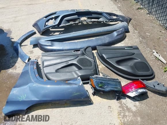 ✅ 2020 Jeep Grand Cherokee Limited • VIN: 1C4RJFBG5LC206466 • Лот: 42206762. Опубликован ранее на IAAI с пробегом 81 601 миль. Бесплатный доступ к архиву аукционных продаж из США и подробный отчёт об истории автомобиля на DreamBid. Изображение 12.