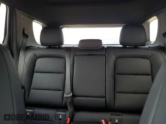 ✅ 2025 Chevrolet Equinox AWD LT • VIN: 3GNAXPEG4SL261708 • Лот: 53404045. Размещён на Copart с пробегом 8 миль миль. Получите бесплатный доступ к архиву аукционных продаж из США и посмотрите подробный отчёт об истории автомобиля на DreamBid. Изображение 10.