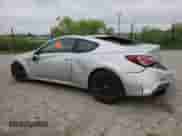 2013 Hyundai Genesis Coupe R-Spec с VIN KMHHU6KJ8DU106724, выставлен на аукционе Copart как лот 83003024 с пробегом Не указан миль и На запчасти • Non repairable. История ставок и продаж доступна на DreamBid. Изображение 2.