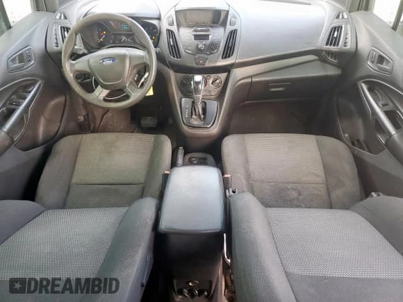 ✅ 2015 Ford Transit Connect XL • VIN: NM0GE9E73F1222994 • Лот: 68397505. Опубликован ранее на Copart с пробегом 229 758 миль. Бесплатный доступ к архиву аукционных продаж из США и подробный отчёт об истории автомобиля на DreamBid. Изображение 8.