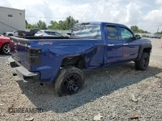 ✅ 2014 Chevrolet Silverado 1500 LT • VIN: 1GCVKRECXEZ174426 • Lot: 66768455. Wystawiony na Copart z przebiegiem 94 337 mil. Bezpłatny archiwum sprzedaży aukcyjnych z USA i szczegółowy raport historii pojazdu na DreamBid. Zdjęcie 3.