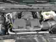 2023 Chevrolet Suburban Premier with VIN 1GNSKFKD2PR541490, listed as a Copart auction lot 58934005 with 25,796 mi miles and Salvage title. Bid and sale history available at DreamBid. Image 15.