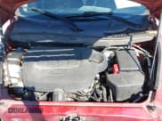 ✅ 2008 Chevrolet HHR LS • VIN: 3GNCA13D48S680771 • Lot: 40456902. Listed on IAAI with 111,478 mi. Free auction sales archive from the USA and detailed vehicle history report at DreamBid. Image 10.