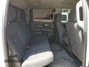 ✅ 2021 Chevrolet Silverado 1500 LT • VIN: 3GCUYDED7MG113345 • Lot: 62419694. Wystawiony na Copart z przebiegiem 35 159 mil. Bezpłatny archiwum sprzedaży aukcyjnych z USA i szczegółowy raport historii pojazdu na DreamBid. Zdjęcie 10.