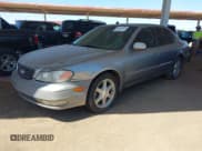 ✅ 2003 Infiniti I35 Luxury • VIN: JNKDA31A03T110314 • Lot: 42122466. Listed on IAAI with 162,776 mi. Free auction sales archive from the USA and detailed vehicle history report at DreamBid. Image 2.