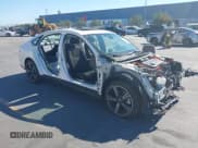 ✅ 2024 Honda Accord Sport • VIN: 1HGCY2F54RA061963 • Лот: 43145520. Опубликован ранее на IAAI с пробегом Не указан. Бесплатный доступ к архиву аукционных продаж из США и подробный отчёт об истории автомобиля на DreamBid. Изображение 1.