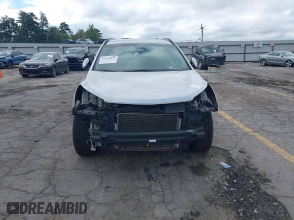 2017 Hyundai Santa Fe SE с VIN KM8SN4HFXHU244734, выставлен на аукционе IAAI как лот 43323823 с пробегом 103 000 миль миль и . История ставок и продаж доступна на DreamBid. Изображение 13.