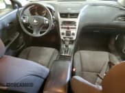 ✅ 2009 Chevrolet Malibu 1LT • VIN: 1G1ZH57BX9F103448 • Lot: 72904544. Listed on Copart with 223,452 mi. Free auction sales archive from the USA and detailed vehicle history report at DreamBid. Image 8.