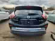 ✅ 2015 Nissan Murano Platinum • VIN: 5N1AZ2MH6FN208557 • Лот: 90685905. Размещён на Copart с пробегом 157 521 миль миль. Получите бесплатный доступ к архиву аукционных продаж из США и посмотрите подробный отчёт об истории автомобиля на DreamBid. Изображение 6.