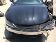 ✅ 2016 Chrysler 200 S • VIN: 1C3CCCBB8GN172346 • Lot: 61540195. Listed on Copart with 132,268 mi. Free auction sales archive from the USA and detailed vehicle history report at DreamBid. Image 11.