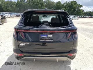 ✅ 2024 Hyundai Tucson Limited • VIN: 5NMJE3DE9RH397248 • Lot: 68812644. Wystawiony na Copart z przebiegiem 1 517 mil. Bezpłatny archiwum sprzedaży aukcyjnych z USA i szczegółowy raport historii pojazdu na DreamBid. Zdjęcie 6.