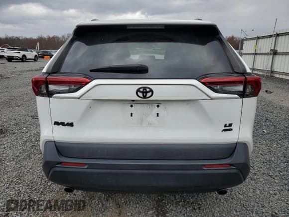 ✅ 2021 Toyota RAV4 LE • VIN: 2T3G1RFV1MC148664 • Лот: 92701875. Опубликован ранее на Copart с пробегом 69 662 миль. Бесплатный доступ к архиву аукционных продаж из США и подробный отчёт об истории автомобиля на DreamBid. Изображение 6.