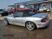 ✅ 2005 Mazda MX-5 Miata LS • VIN: JM1NB353X50410512 • Lot: 59663705. Listed on Copart with 111,767 mi. Free auction sales archive from the USA and detailed vehicle history report at DreamBid. Image 2.