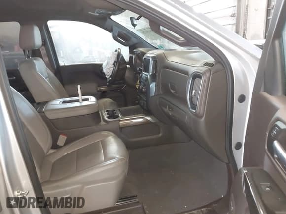 ✅ 2020 Chevrolet Silverado 1500 RST • VIN: 3GCUYEET8LG311055 • Lot: 41610226. Listed on IAAI with 88,332 mi. Free auction sales archive from the USA and detailed vehicle history report at DreamBid. Image 5.