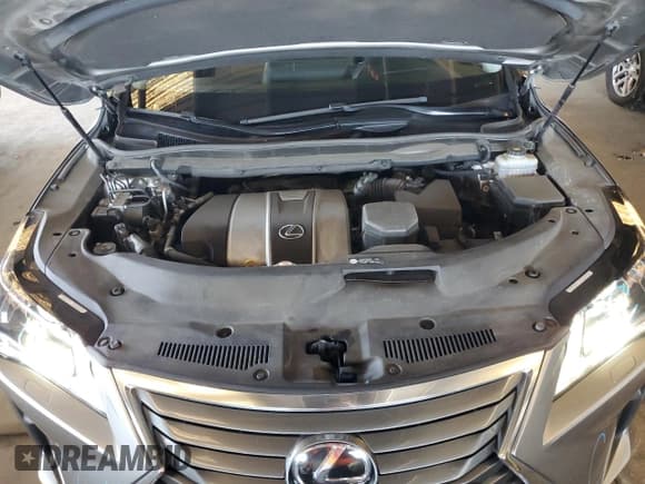 ✅ 2018 Lexus RX 350L Premium • VIN: JTJDZKCA4J2010296 • Лот: 67464335. Опубликован ранее на Copart с пробегом 60 834 миль. Бесплатный доступ к архиву аукционных продаж из США и подробный отчёт об истории автомобиля на DreamBid. Изображение 12.