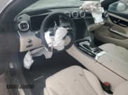 ✅ 2025 Mercedes-Benz CLE 300 • VIN: W1KMK4HB3SF046100 • Lot: 59988945. Wystawiony na Copart z przebiegiem Nie podano. Bezpłatny archiwum sprzedaży aukcyjnych z USA i szczegółowy raport historii pojazdu na DreamBid. Zdjęcie 8.