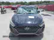 2018 Hyundai Sonata Limited with VIN 5NPE34AB4JH671132, listed as a IAAI auction lot 42654171 with 90,495 mi miles and . Bid and sale history available at DreamBid. Image 12.